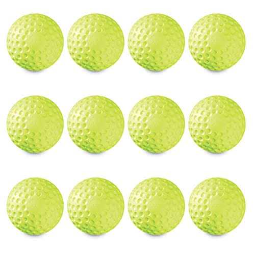 Jugs Sting Free Dimpled Softballs - Image 2
