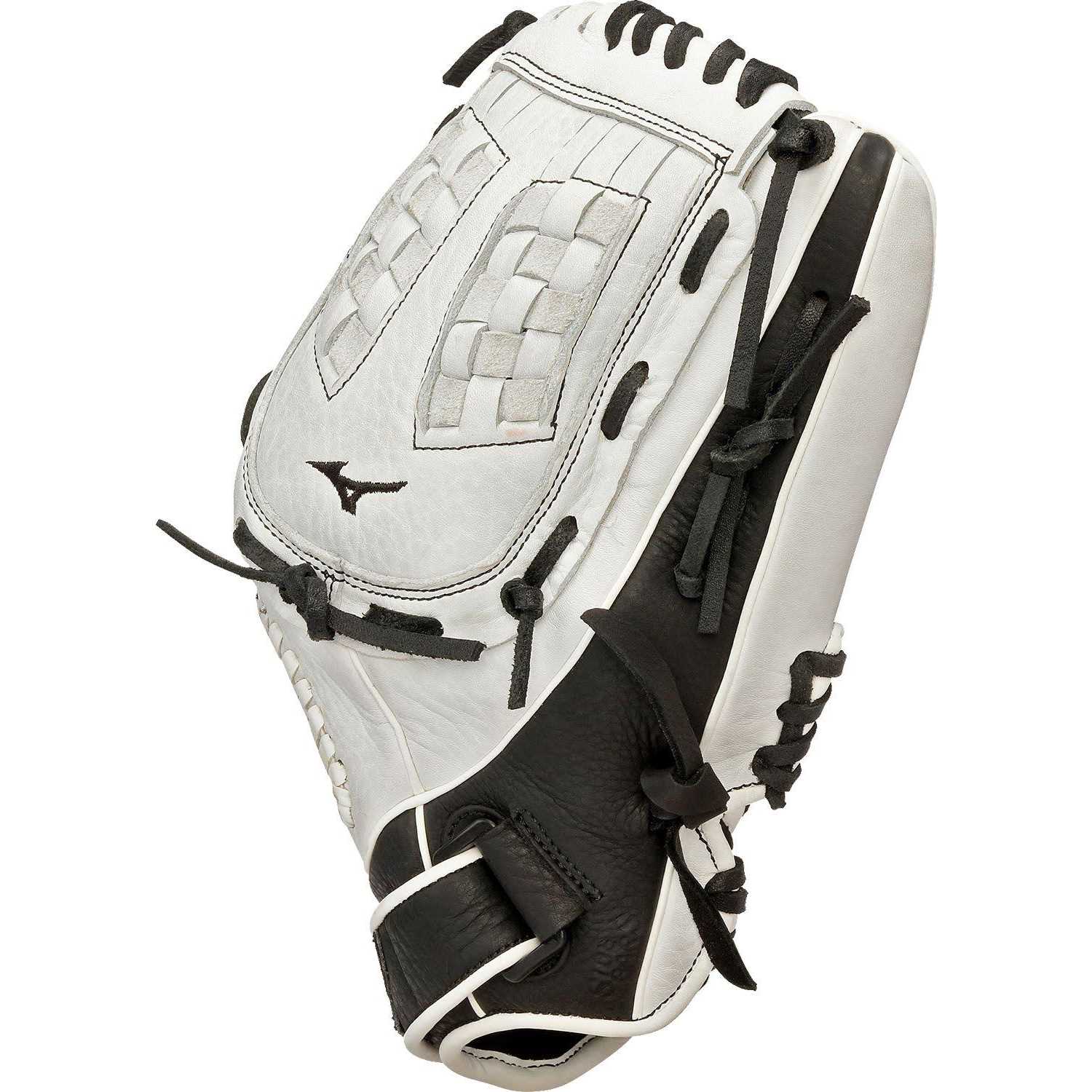 Mizuno 2021 Supreme Series Fastpitch Glove - Image 3