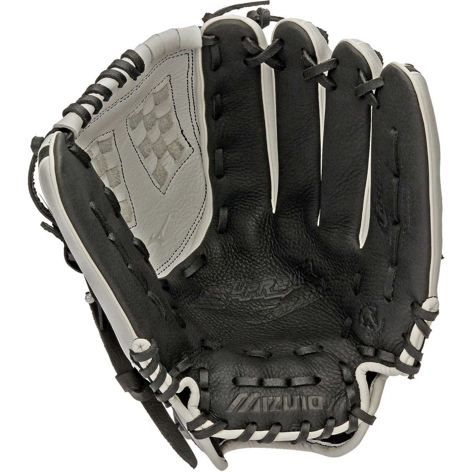 Mizuno 2021 Supreme Series Fastpitch Glove - Image 5