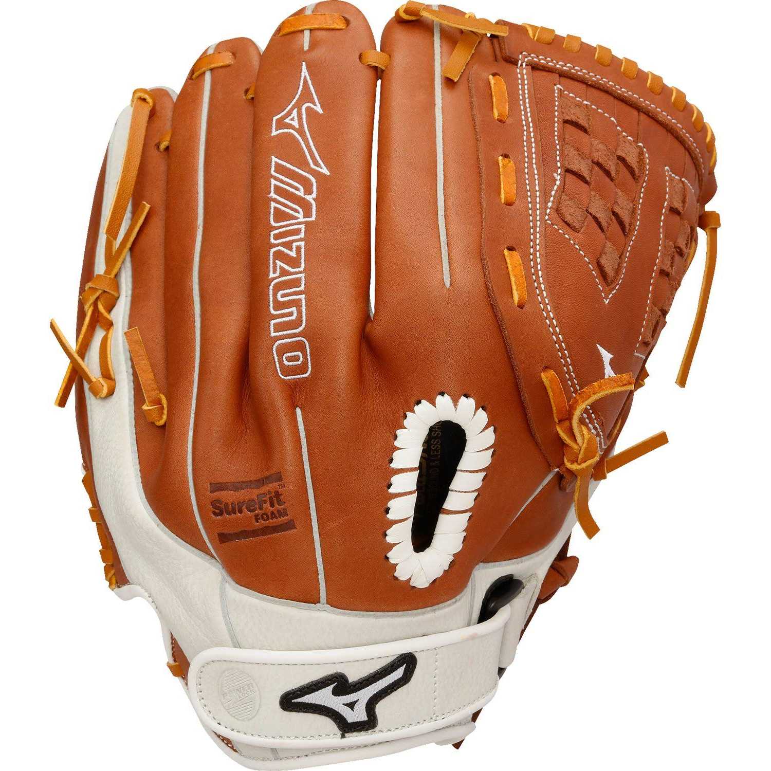 Mizuno 2021 Supreme Series Fastpitch Glove - Image 2