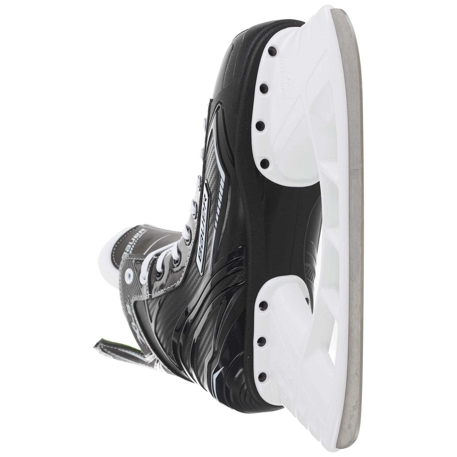 Bauer X-LS Hockey Skates - Image 3