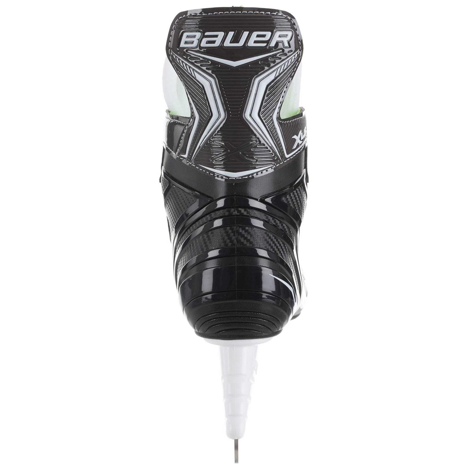 Bauer X-LS Hockey Skates - Image 4