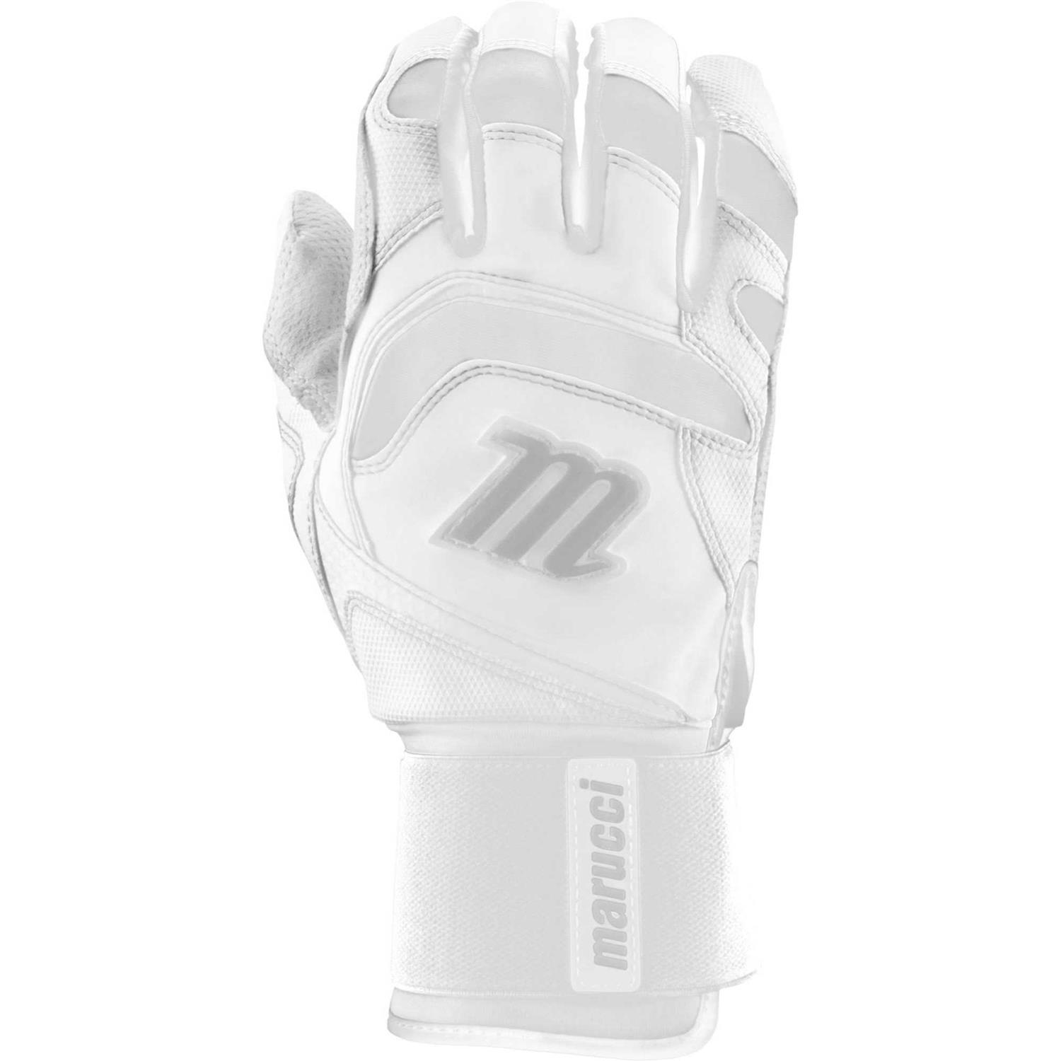 Marucci Signature Full Wrap Batting Gloves