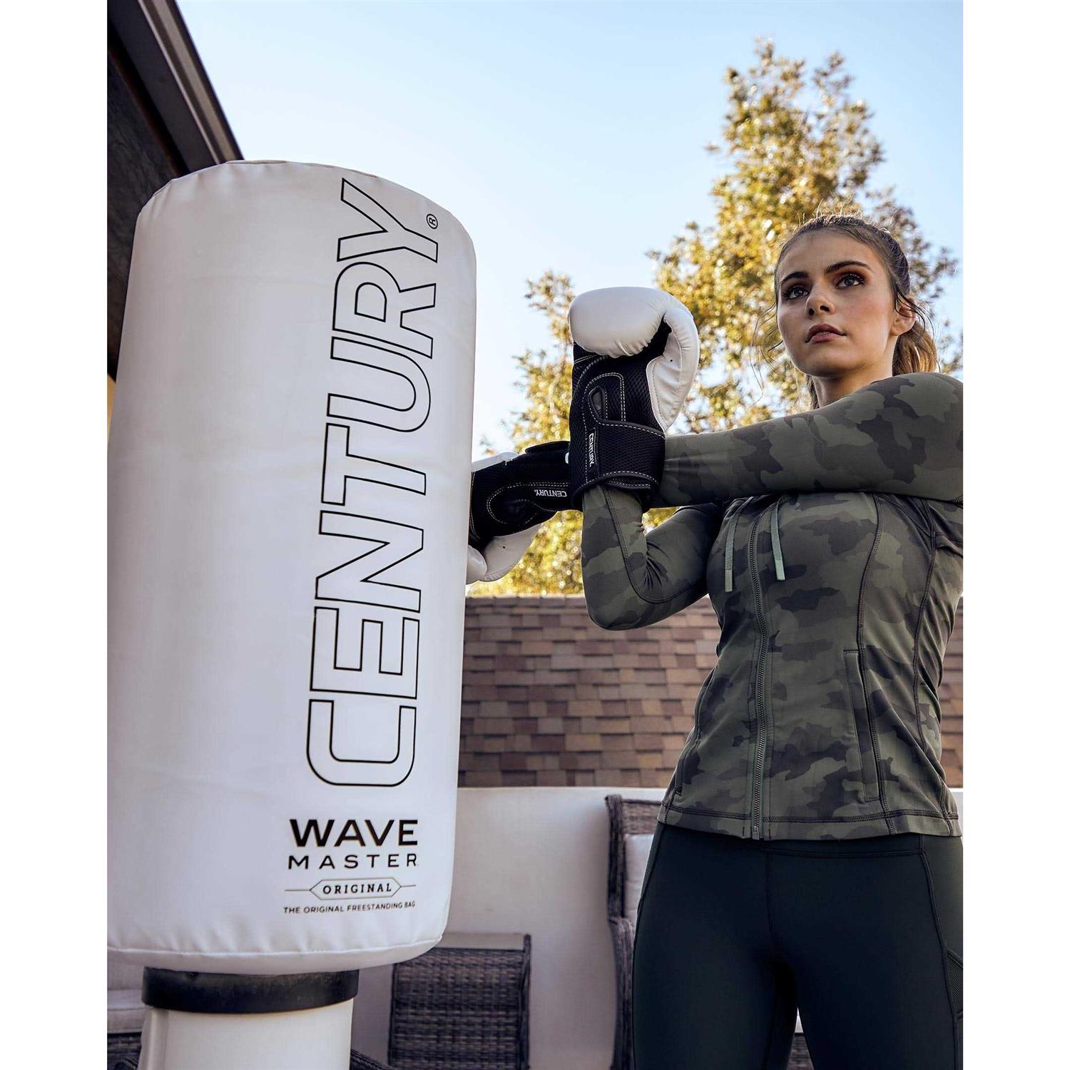 Century Original Wavemaster - Image 4