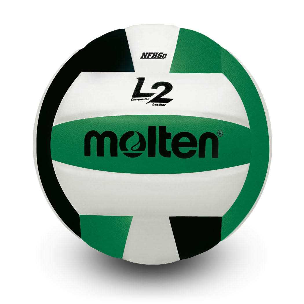 Molten L2 Volleyball - Image 2