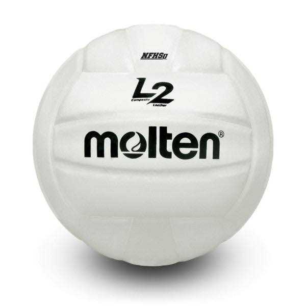 Molten L2 Volleyball - Image 2