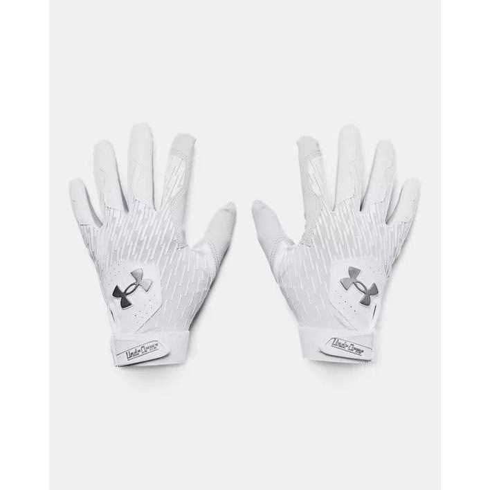 Alternative view of Men's Under Armour Clean Up Batting Gloves