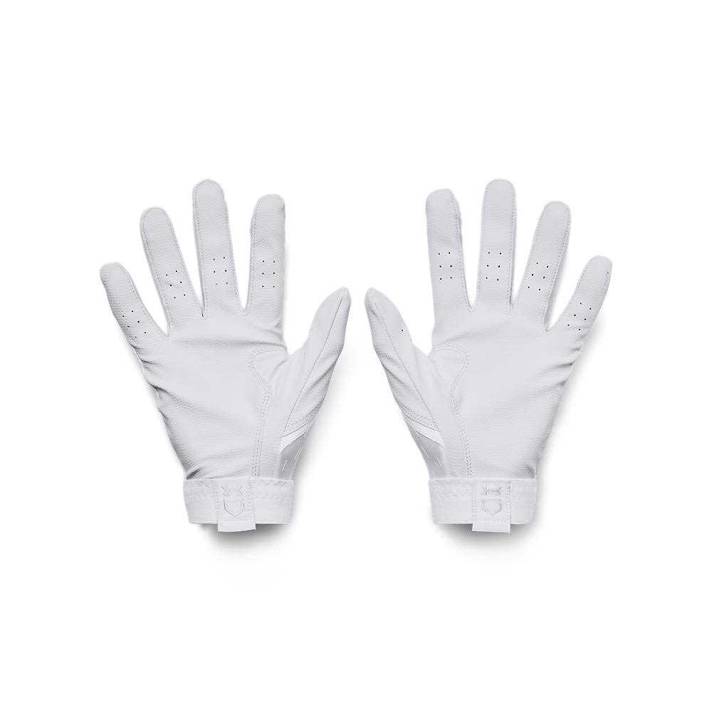 Alternative view of Men's Under Armour Clean Up Batting Gloves