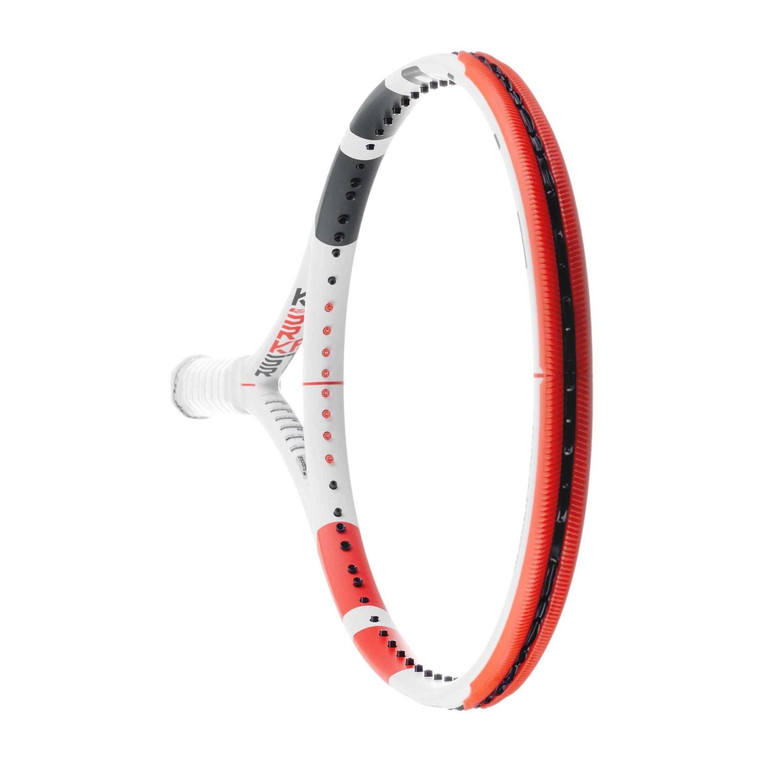 Babolat Pure Strike 100 Tennis Racquet - Image 4