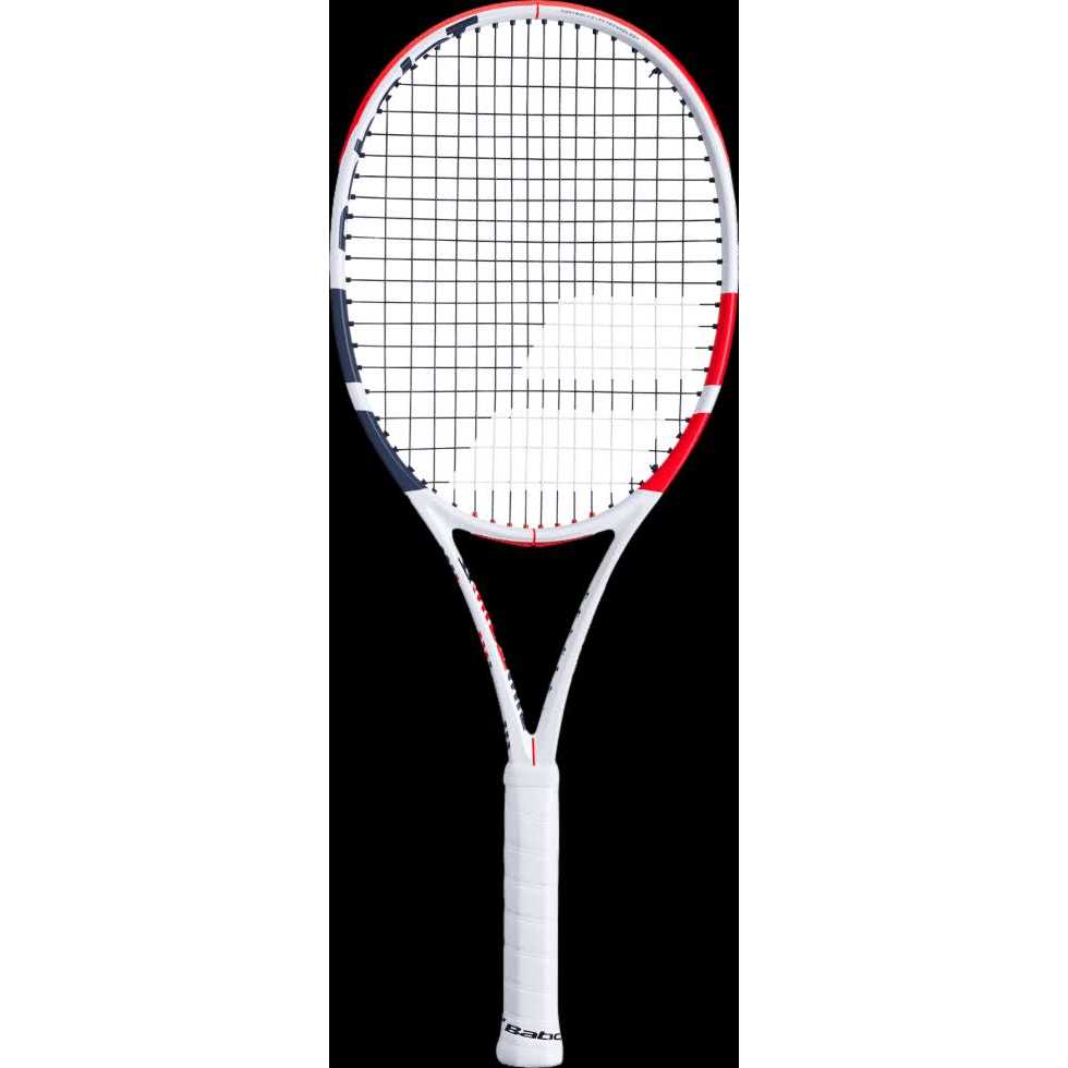 Babolat Pure Strike 100 Tennis Racquet - Image 5