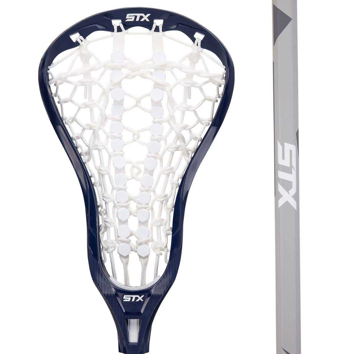 STX Fortress 300 Complete Women's Lacrosse Stick - Image 4