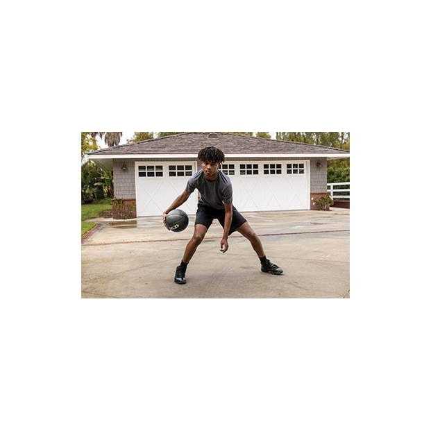 SKLZ Control Basketball - Image 5