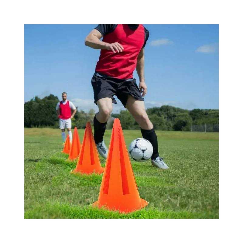 Athletic Works Field Cones - Image 3