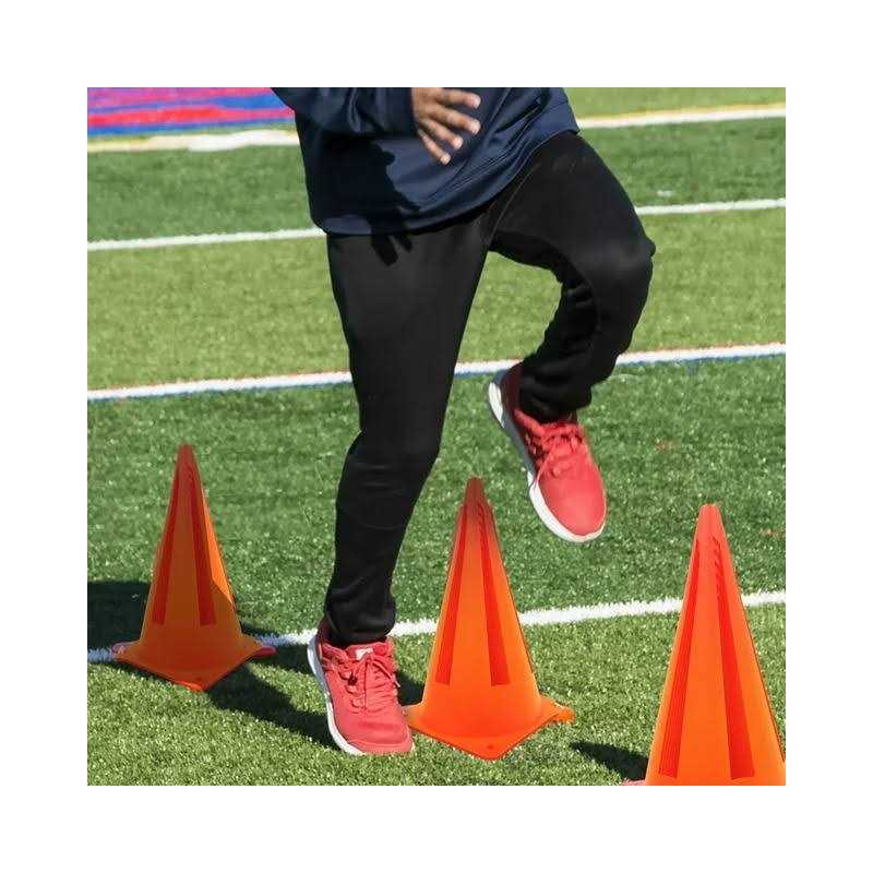 Athletic Works Field Cones - Image 4