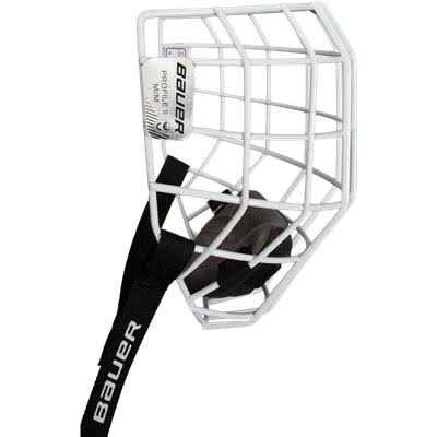 Bauer Profile II Facemask - Image 4