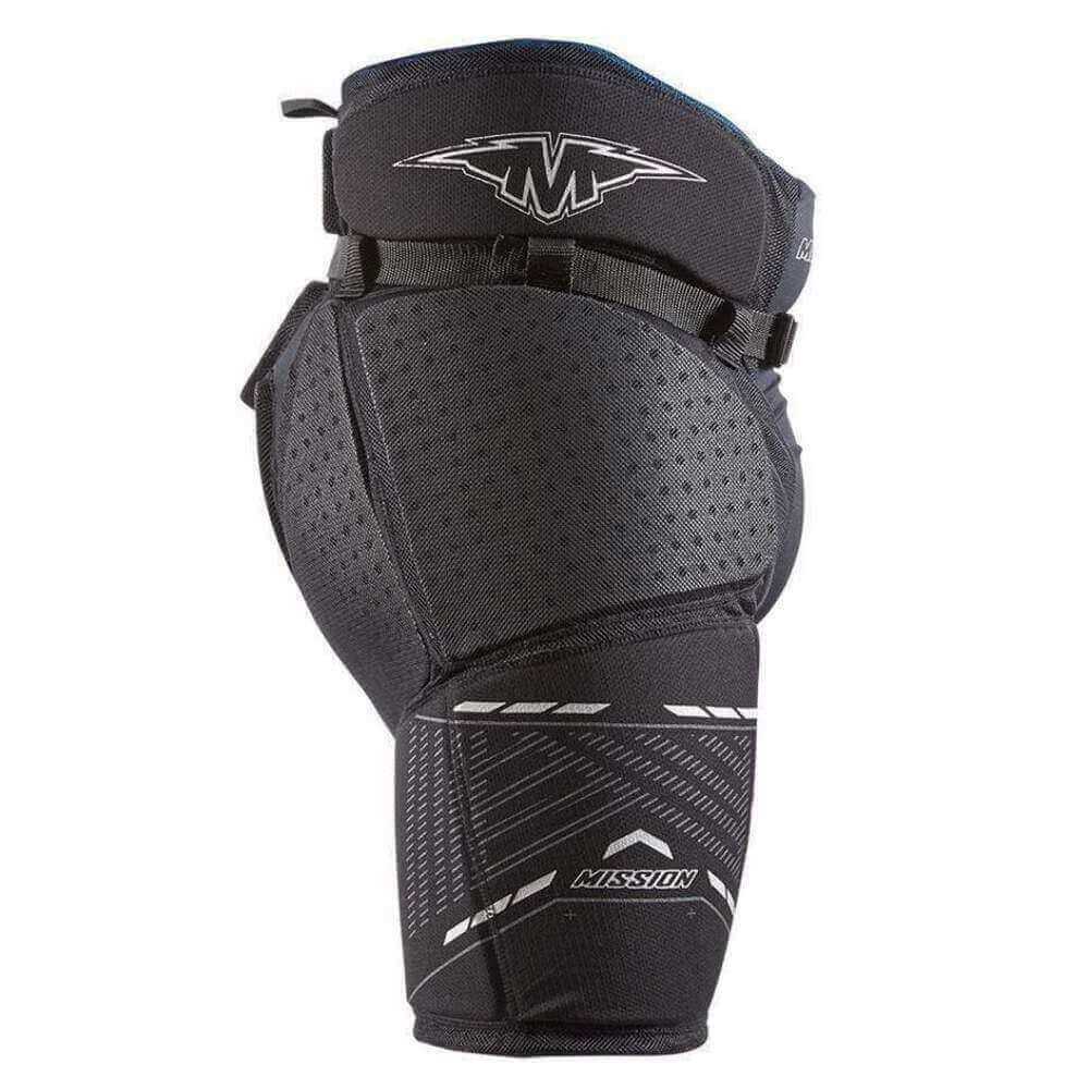 Mission Core Hockey Girdle - Image 4