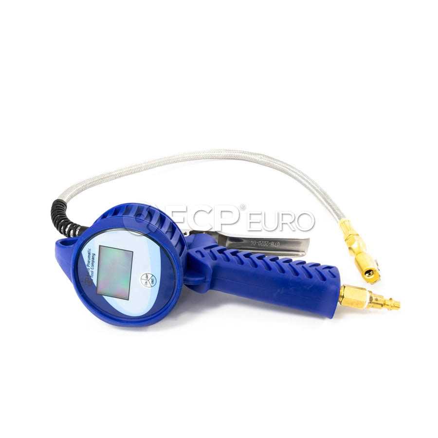 Astro Pneumatic 3.5 Digital Tire Inflator with Hose 3018 - Image 3