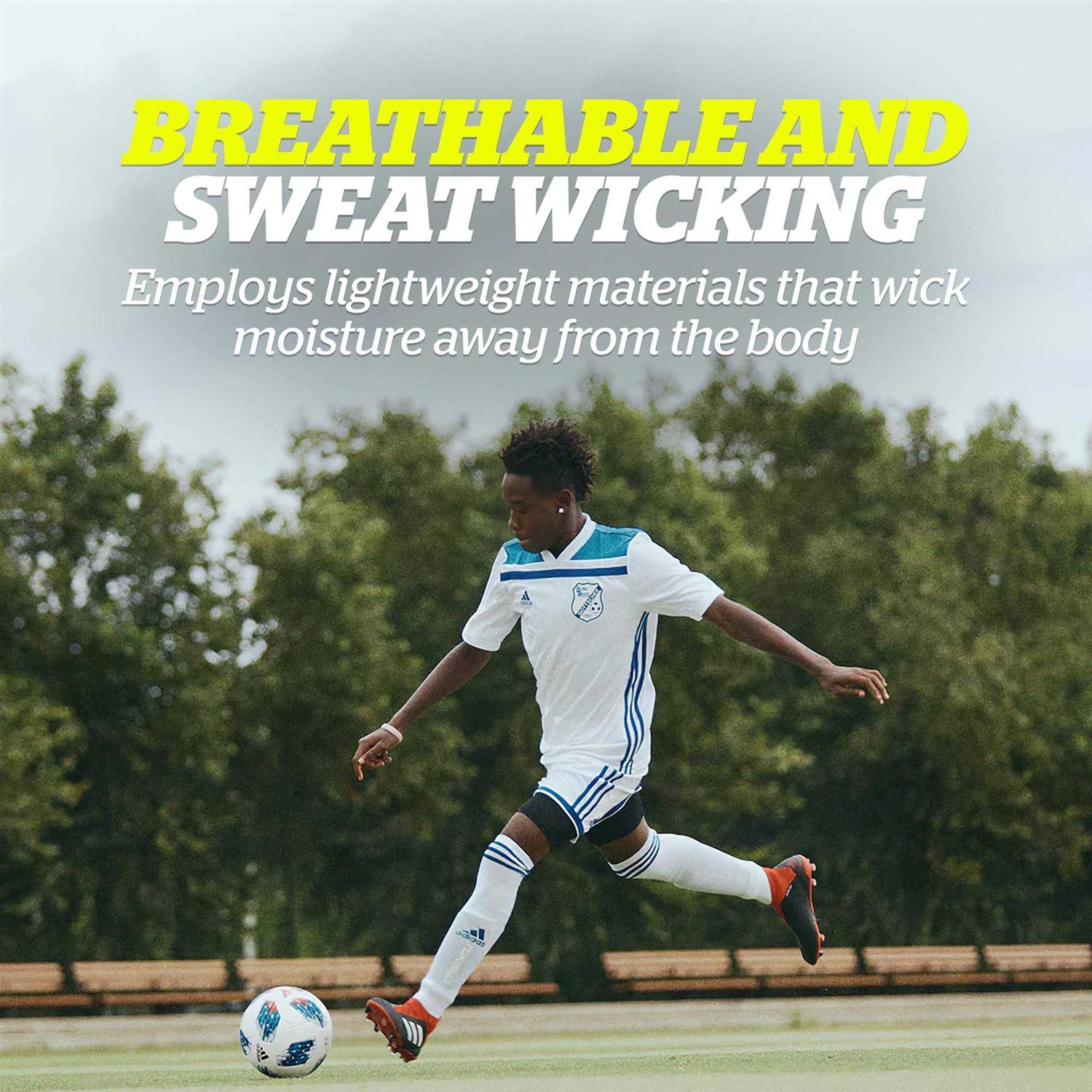 Storelli BodyShield Leg Guard - Image 3