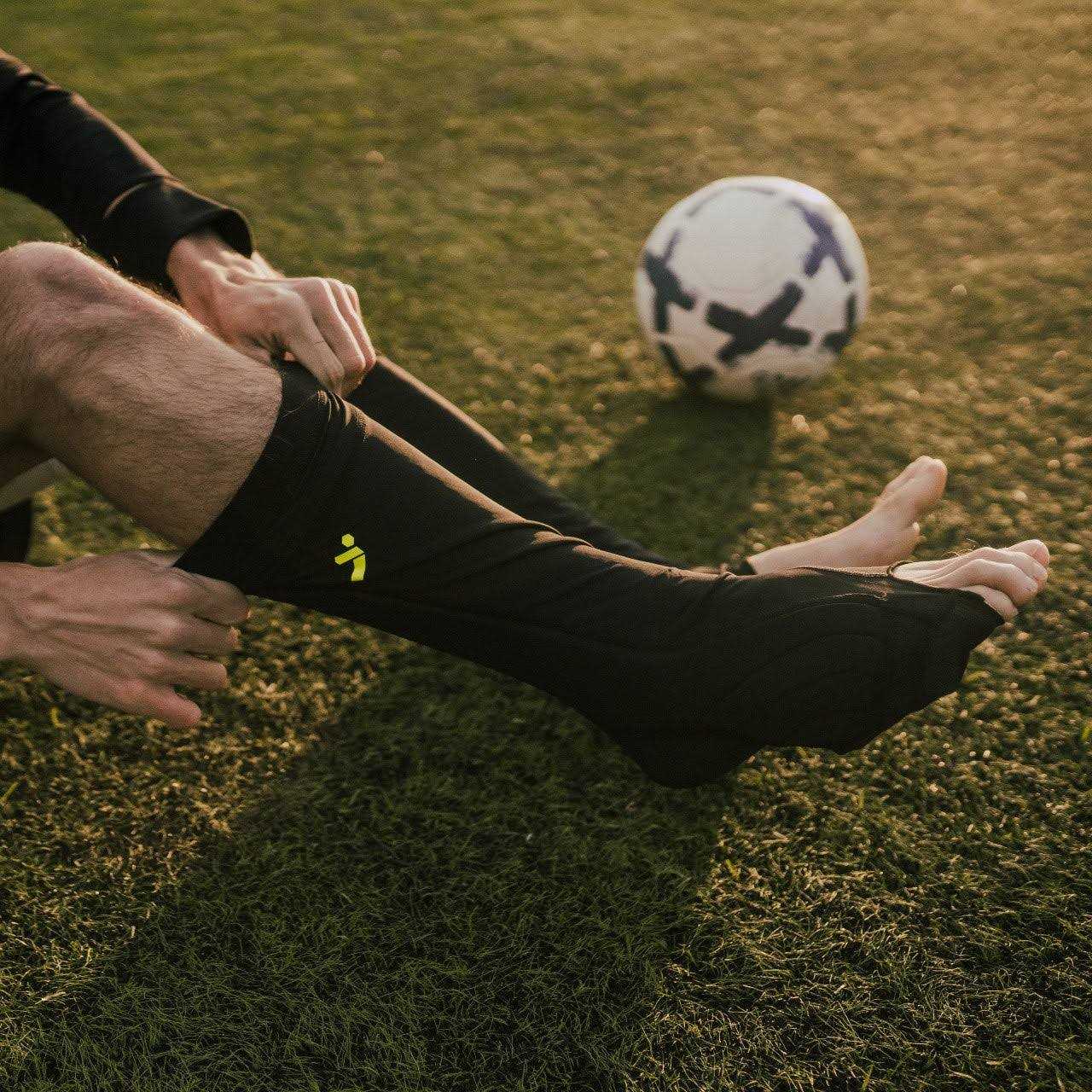 Storelli BodyShield Leg Guard - Image 5