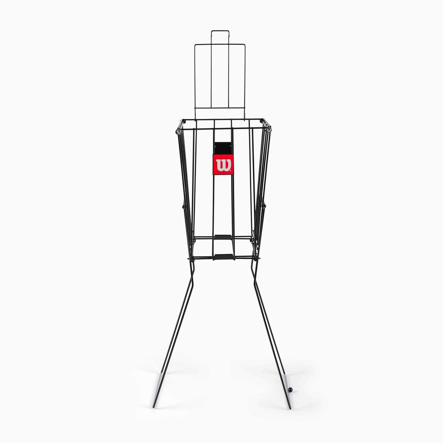 Wilson 75 Ball Pick-Up Hopper Tennis - Image 5