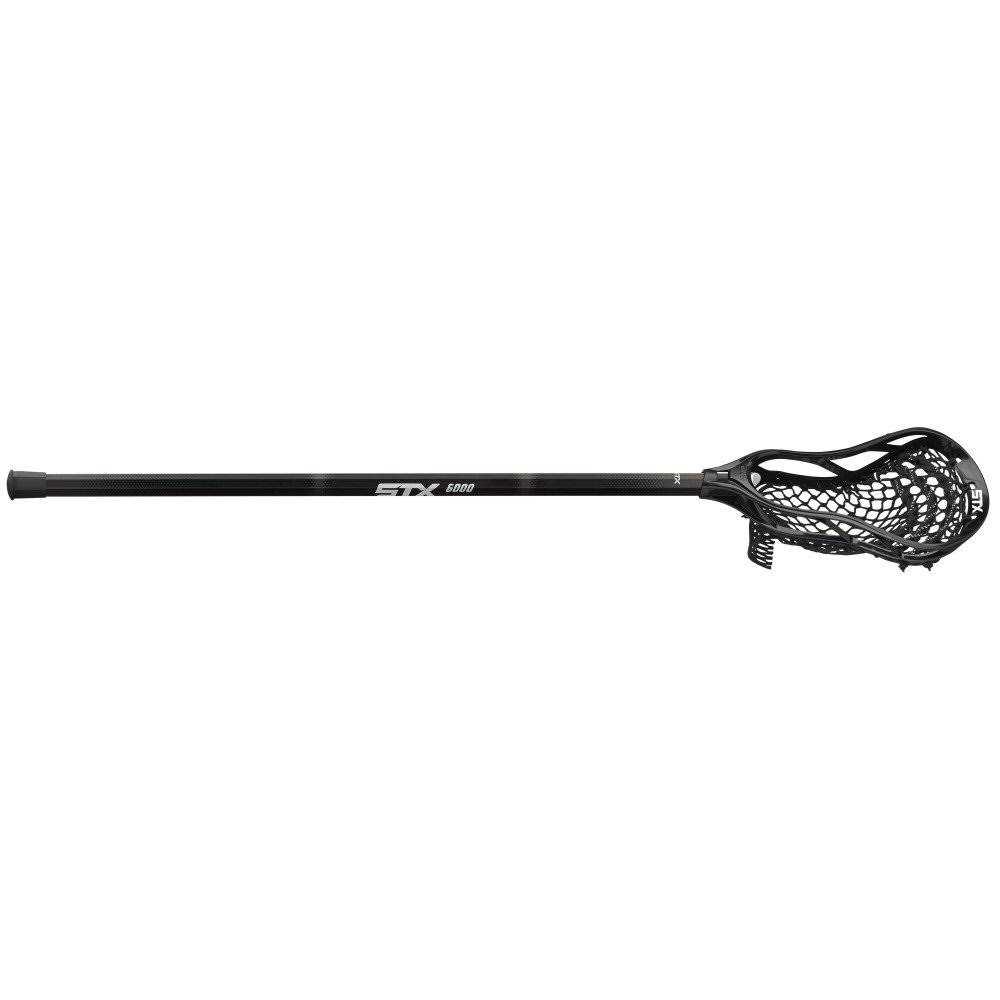 STX Lacrosse Stallion 200 Complete Stick - Image 3