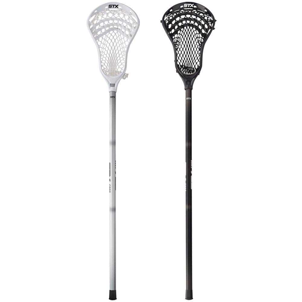 STX Lacrosse Stallion 200 Complete Stick - Image 4