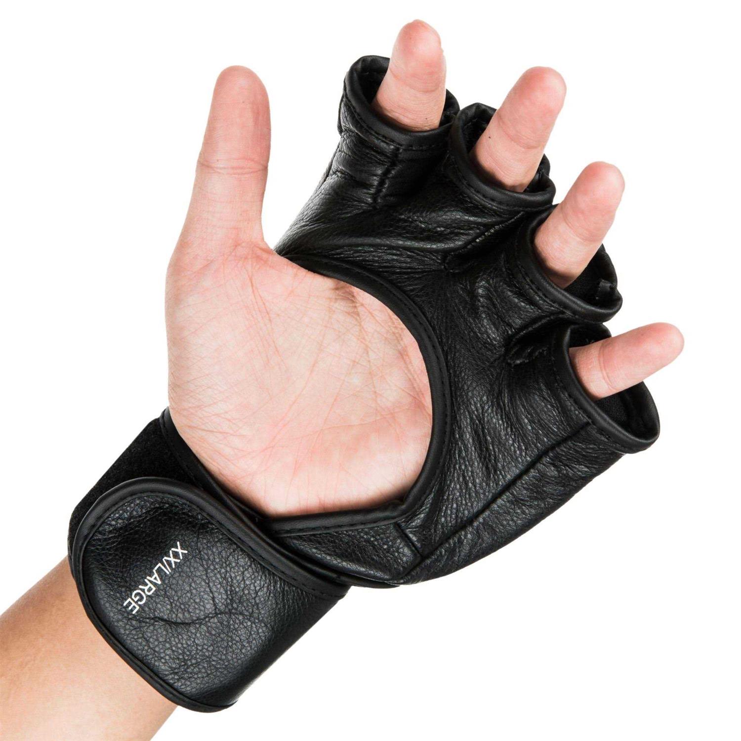 UFC Official Fight Gloves - Image 4