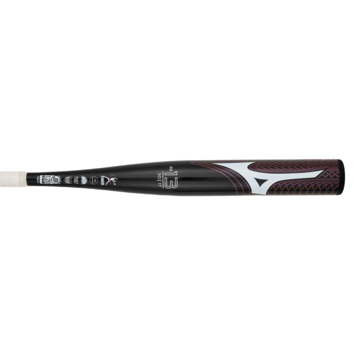 Mizuno Finch -13 Fastpitch Softball Bat - Image 5