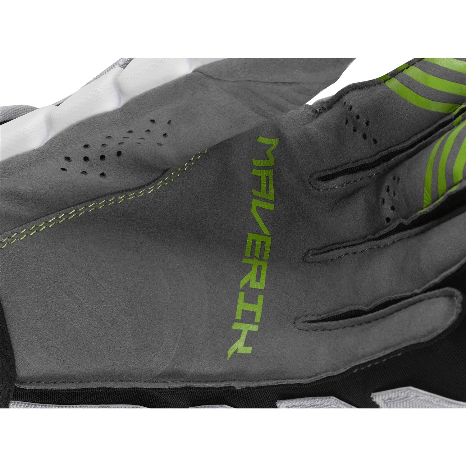 Maverik MX Lacrosse Glove - Image 4
