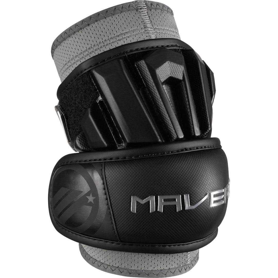 Maverik Max Lacrosse Elbow Pads - Image 2