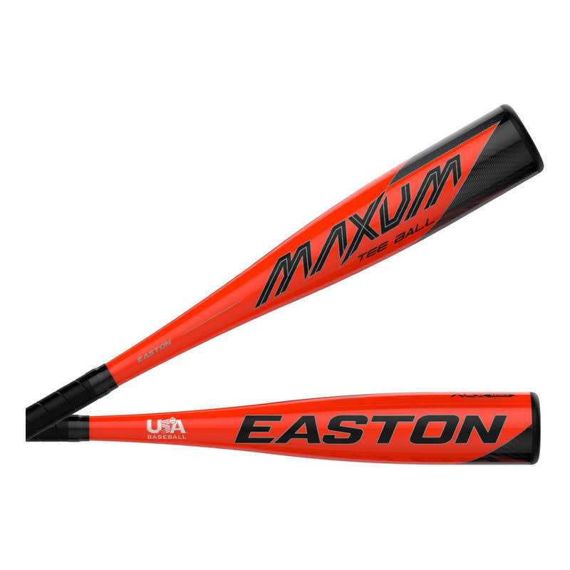 Easton Maxum Tee Ball Bat - Image 2