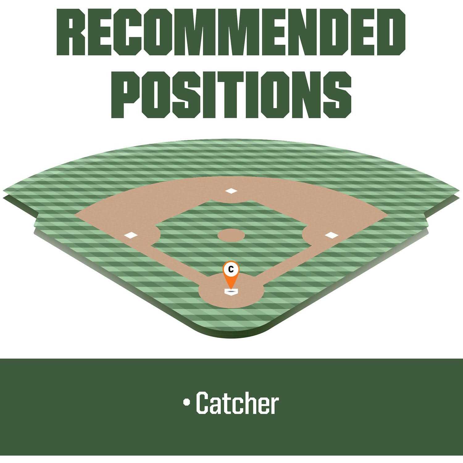 Rawlings 33'' GG Elite Series Catcher's Mitt - Image 2