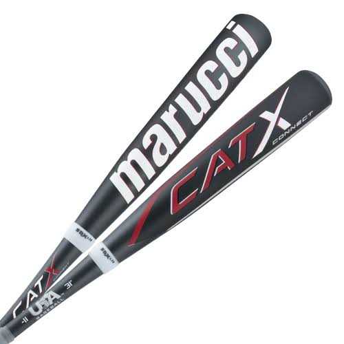 Marucci CATX Connect USA Baseball Bat - Image 2
