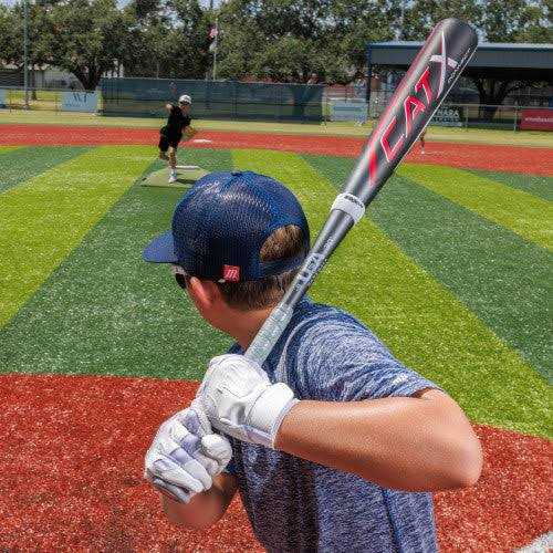 Marucci CATX Connect USA Baseball Bat - Image 5