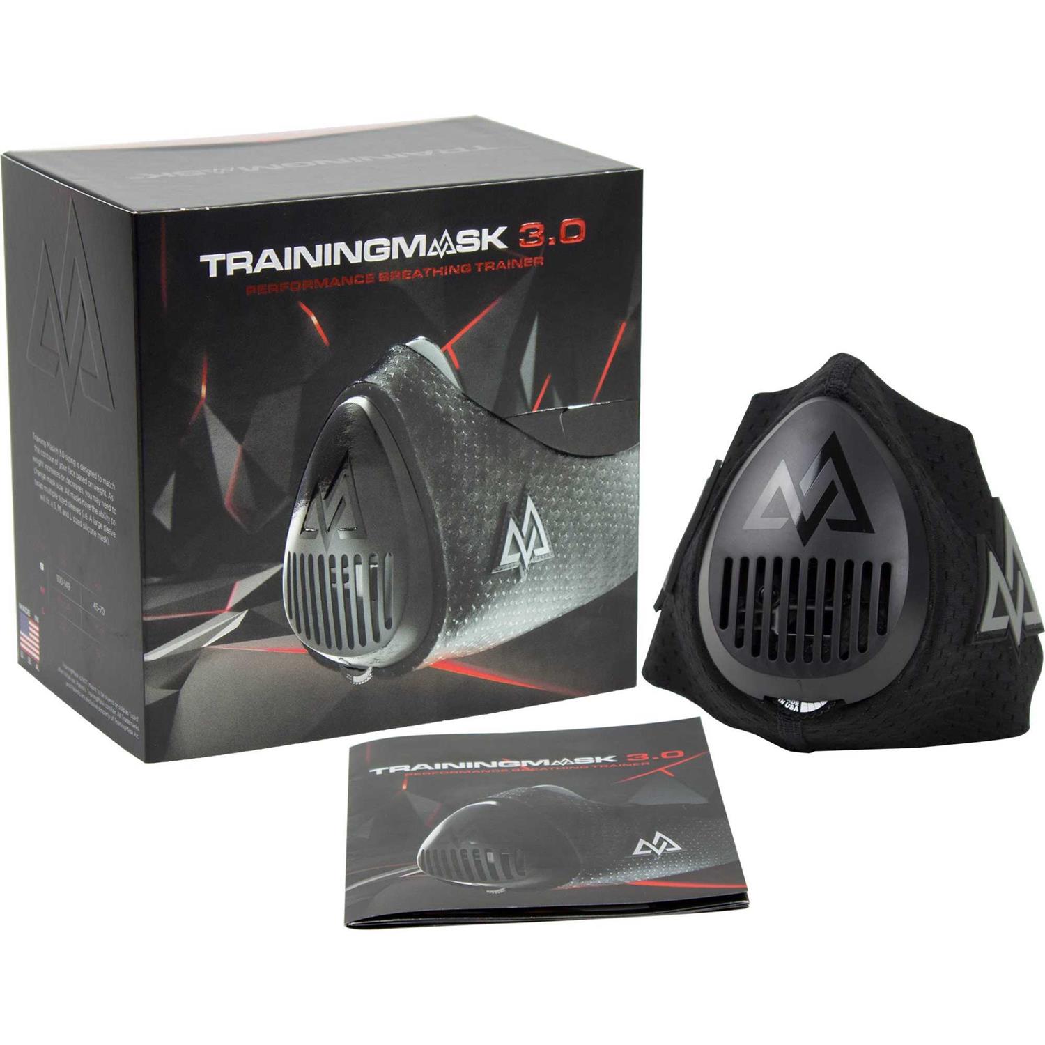 Training Mask Training Mask 3.0 - Image 3