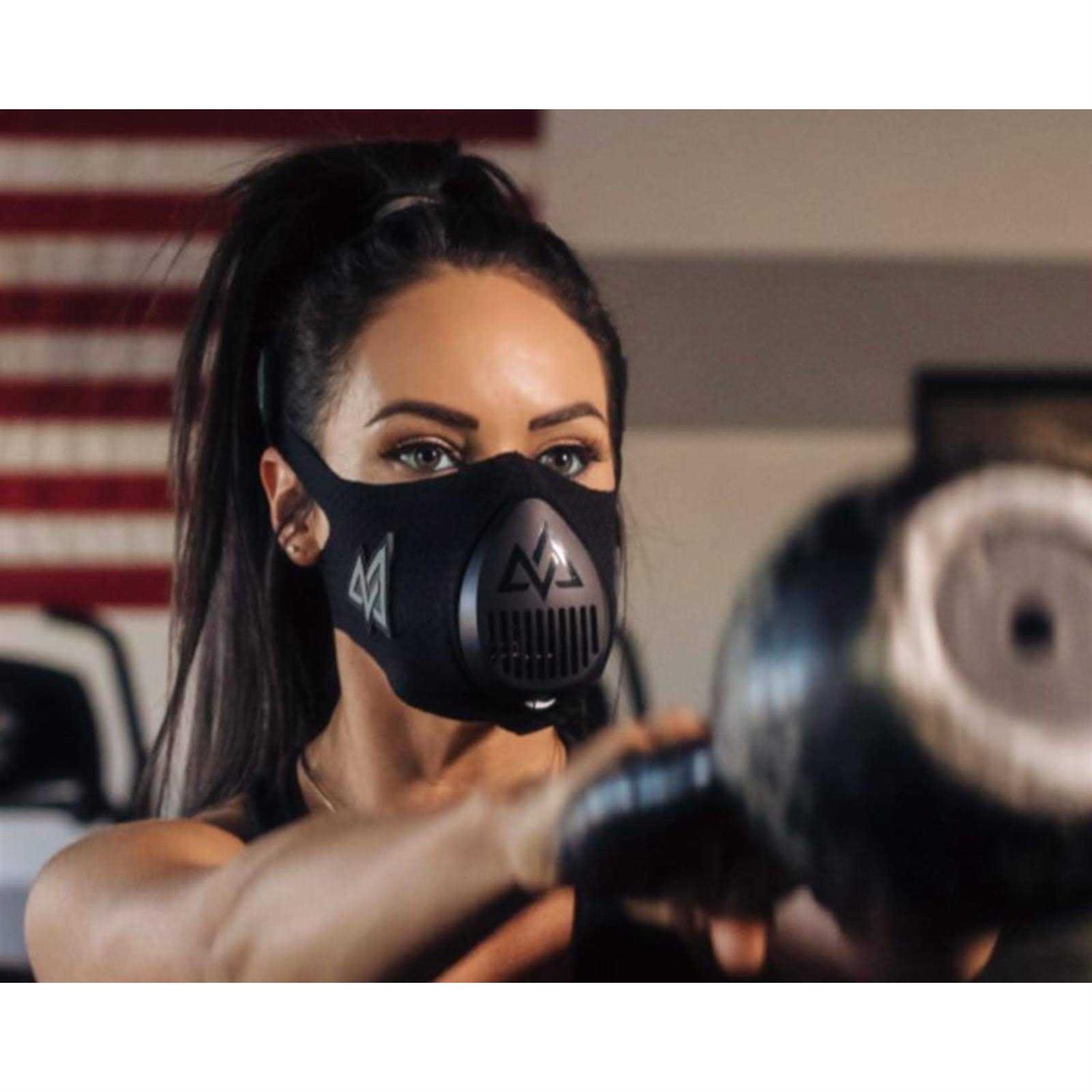 Training Mask Training Mask 3.0 - Image 5