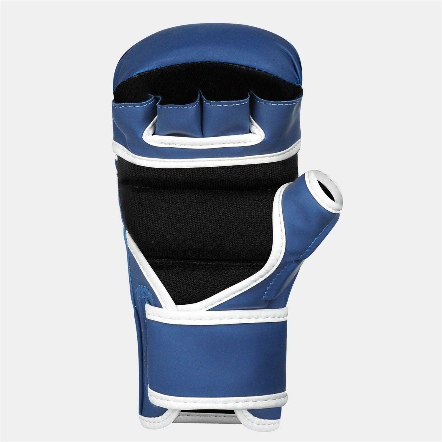 Nista Hybrid MMA Sparring Gloves - Image 2