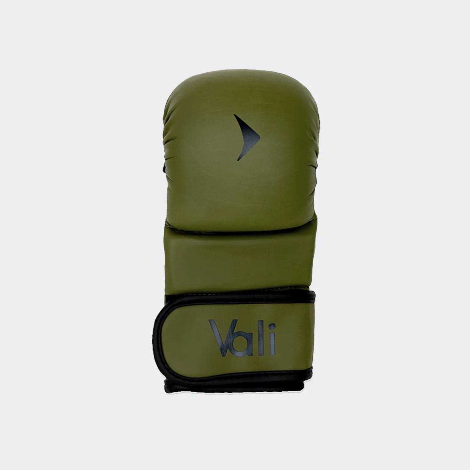Nista Hybrid MMA Sparring Gloves - Image 4