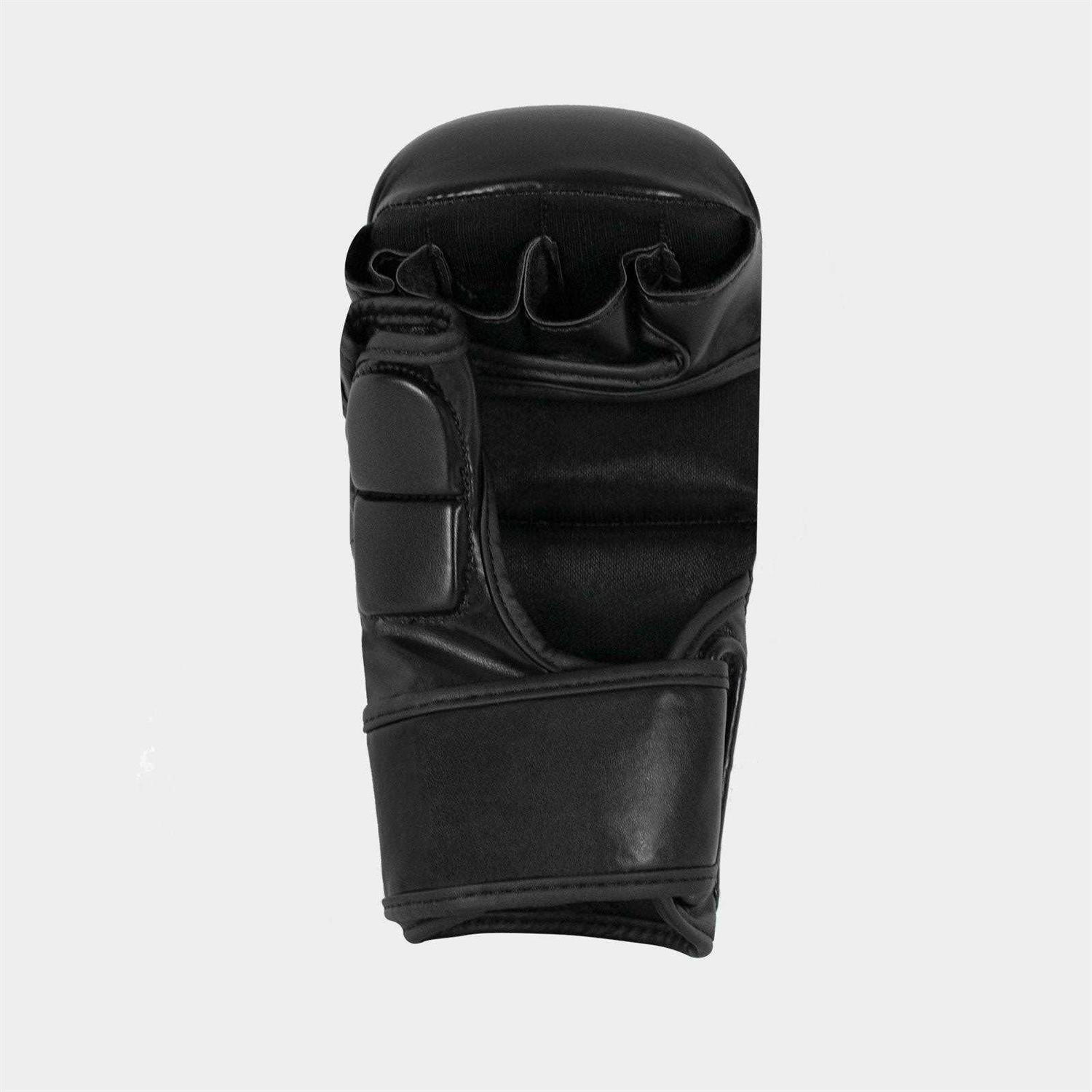 Nista Hybrid MMA Sparring Gloves - Image 5