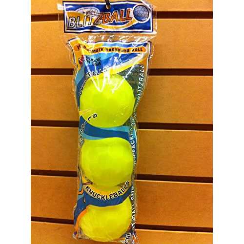 Blitzball 3 Ball Pack - Image 4