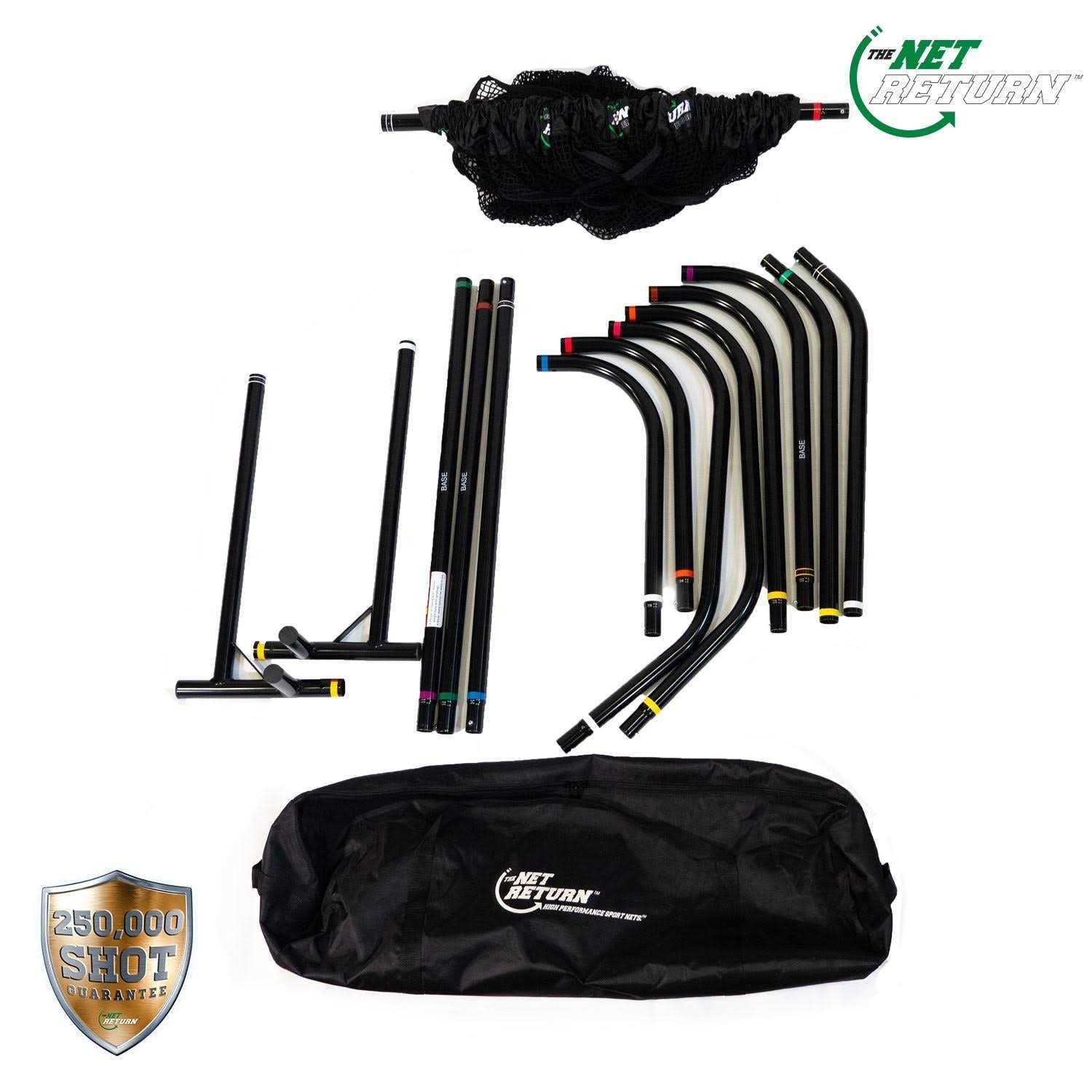 The Net Return Pro Series V2 Golf Net - Image 4