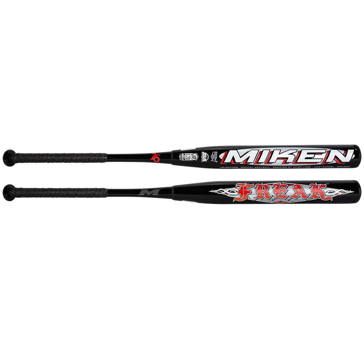 Miken Freak OG USSSA Slowpitch Softball Bat - Image 3