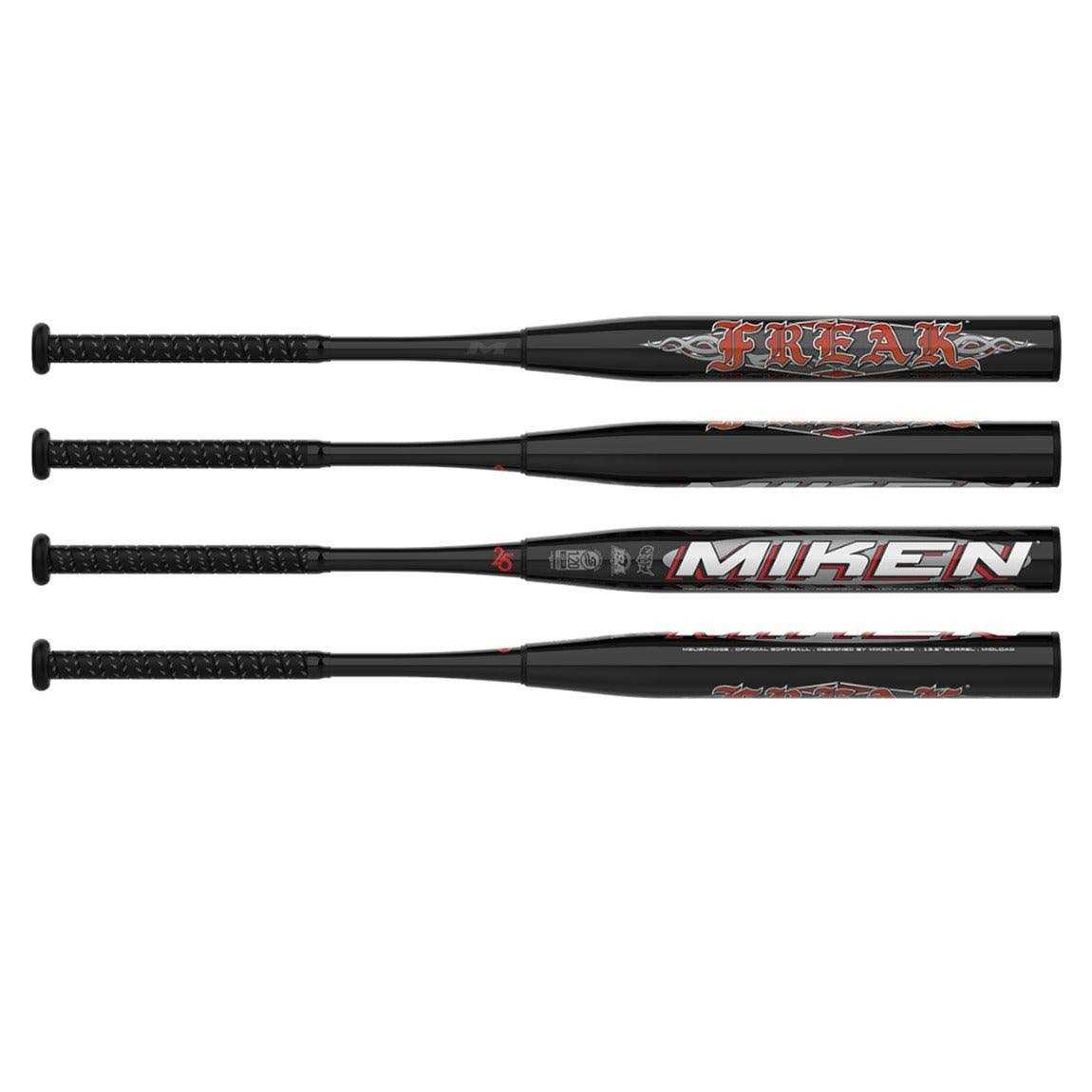 Miken Freak OG USSSA Slowpitch Softball Bat - Image 4