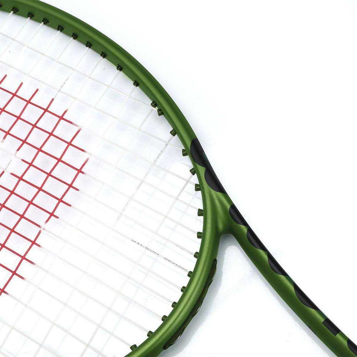 Wilson Blade Team V8 Tennis Racquet - Image 4