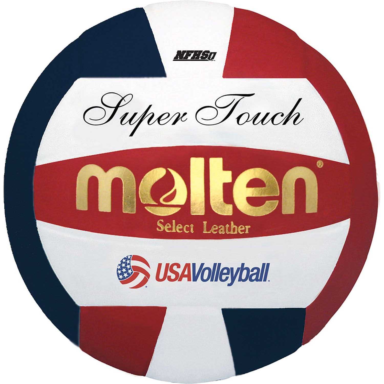 Molten Super Touch Volleyball