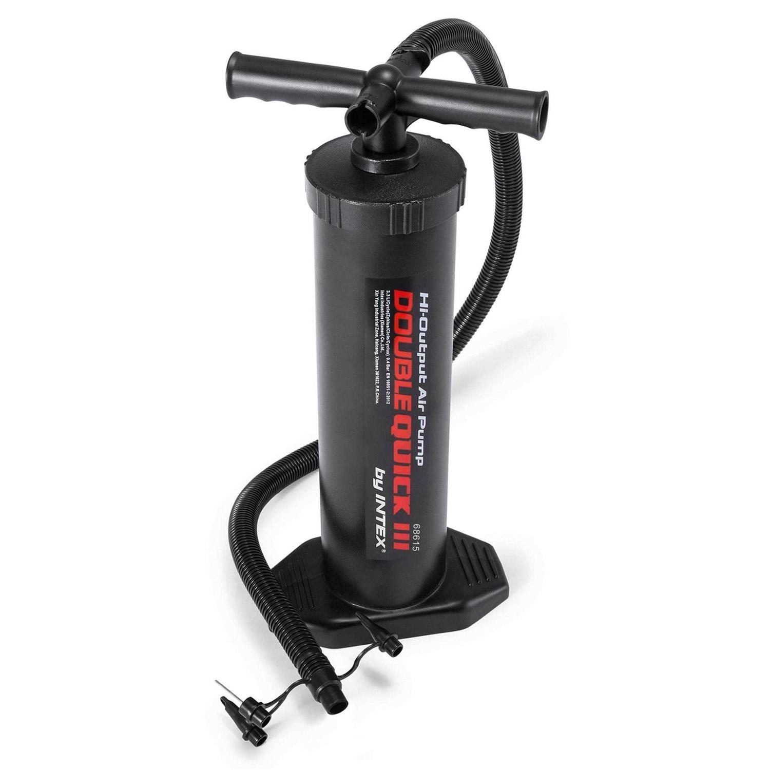 Intex High Output Hand Pump - Image 3