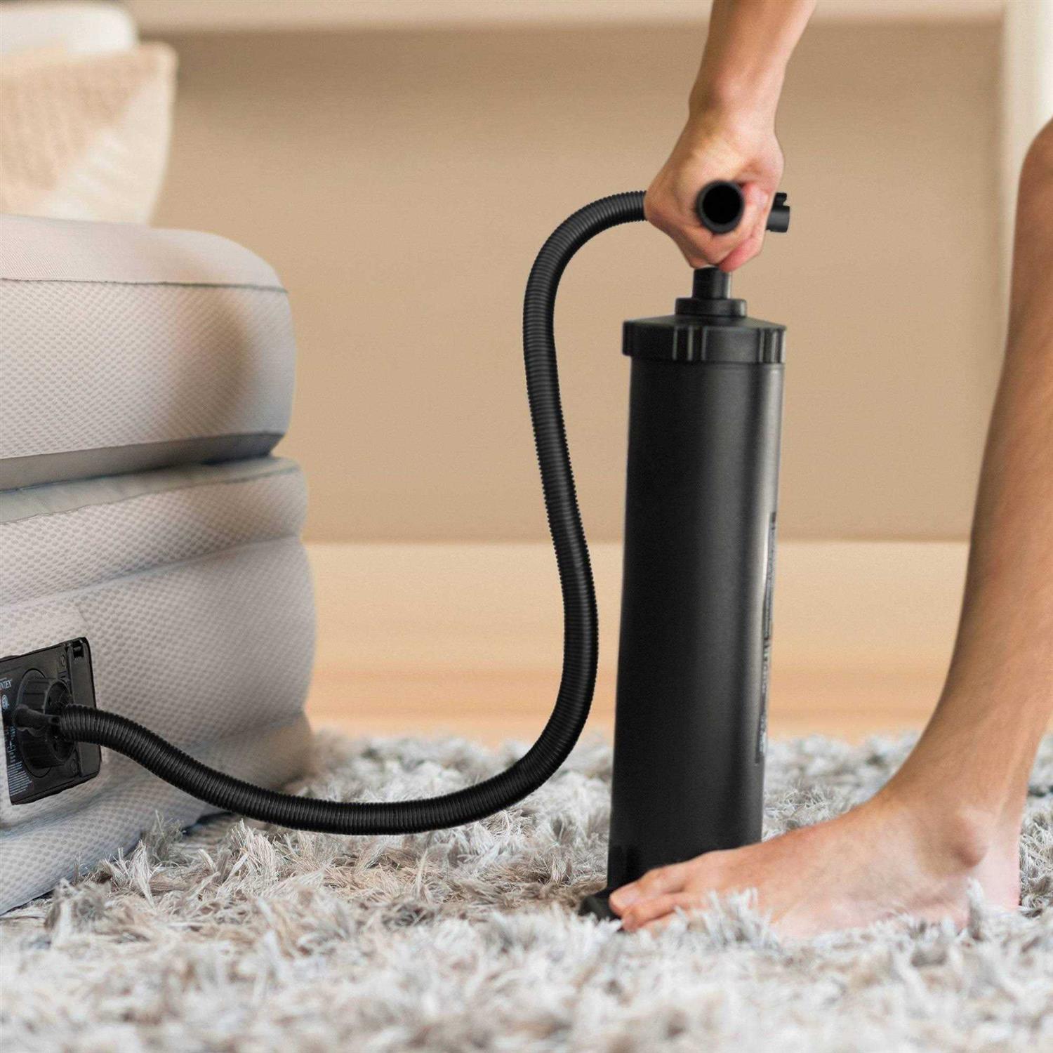 Intex High Output Hand Pump - Image 4