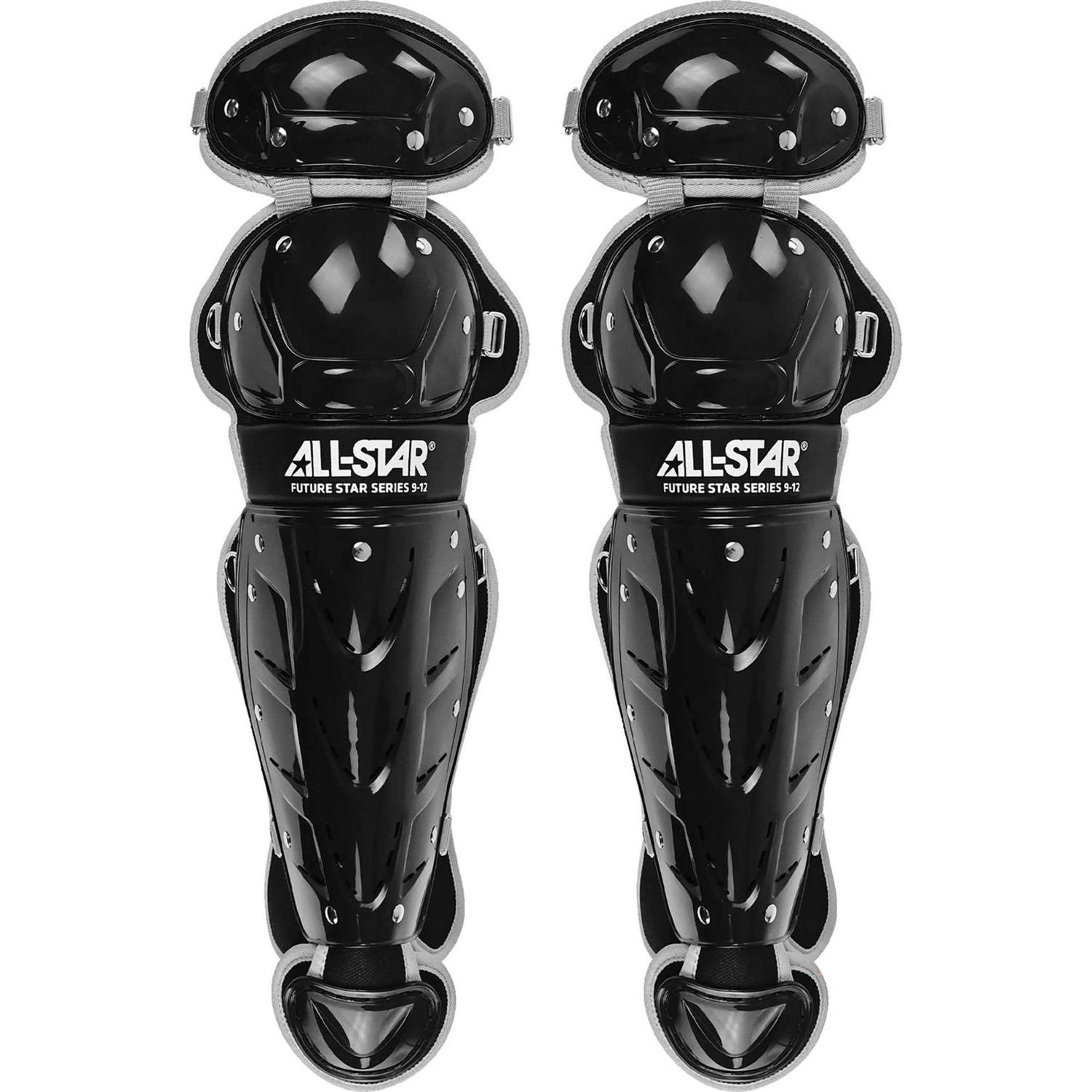 All Star Future Star Baseball Catcher's Kit - Image 4