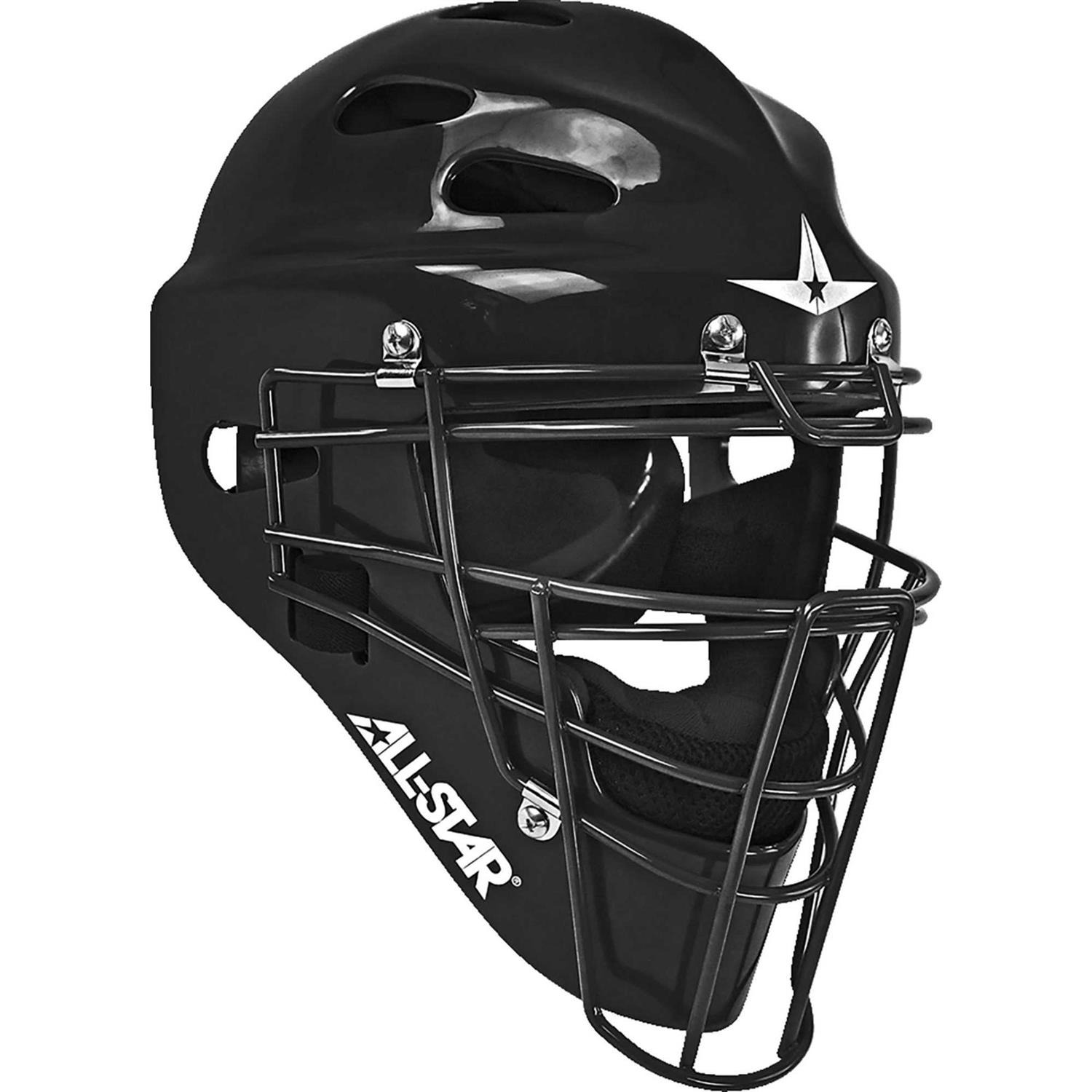 All Star Future Star Baseball Catcher's Kit - Image 5