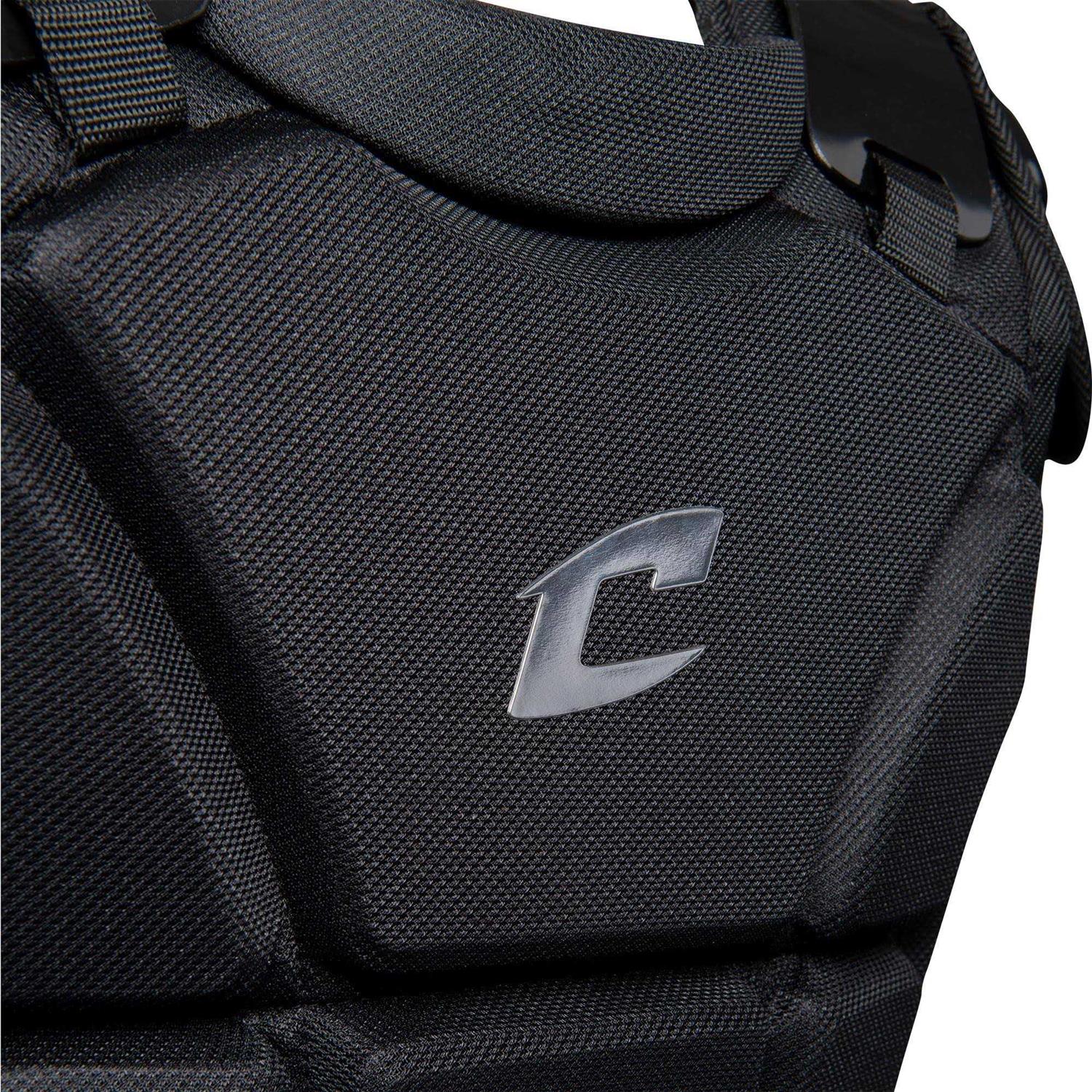 Champro Pro-Plus Umpire Chest Protector - Image 5